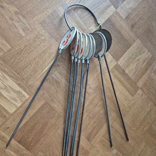 Altes handwerk vermessung - handwerk,