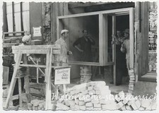 Maurer Beruf - Renovierung