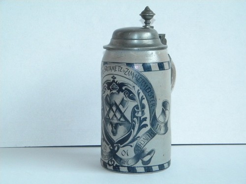1901 muenchen zunftkrug - 1901,