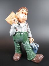 Maurer Bricklayer 15 cm,Beruf