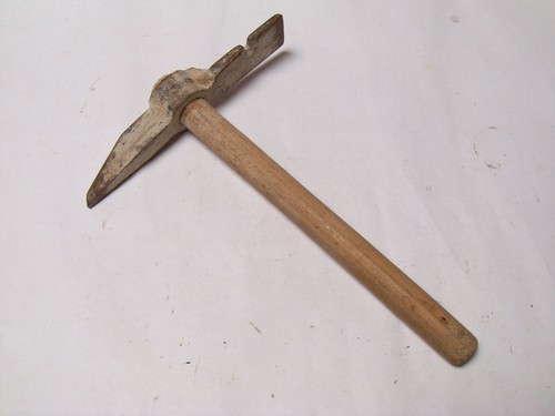 Maurerhammer klein antike - klein,,