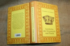 Fachbuch Ornamentik Ornamente