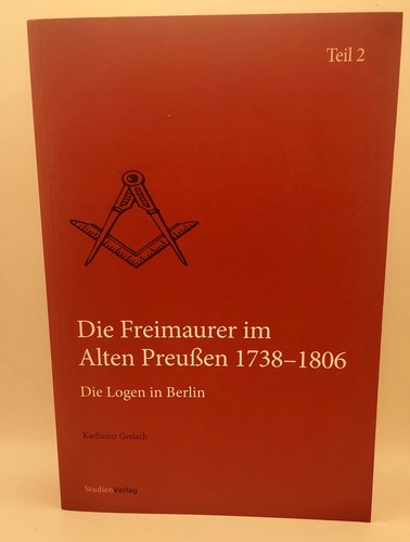 Karlheinz gerlach die - gerlach, /die