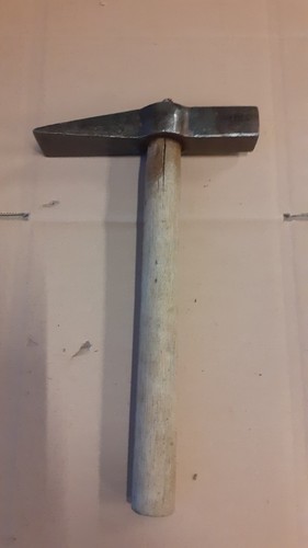 Alter maurer pflaster hammer - alter,