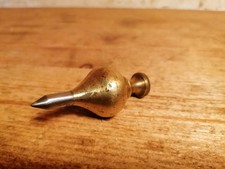 Altes schönes Senklot Lot 