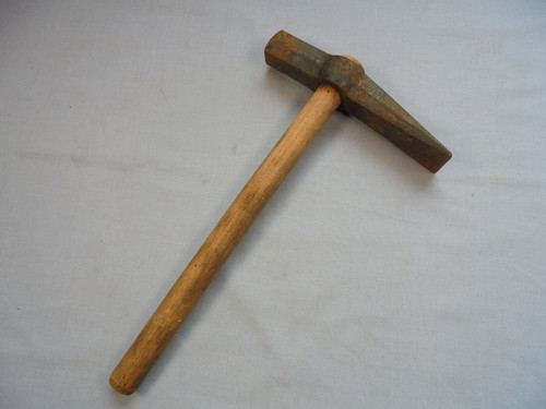 Alter ddr hammer maurerhammer - alter,