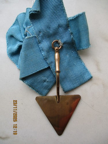 Altes abzeichen orden - ,,