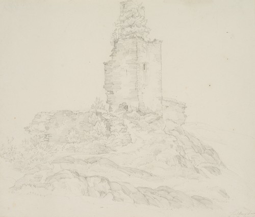 Maurer turm - j.,