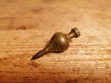 Altes schönes Senklot Lot 