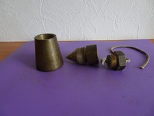 Altes Lot Maurerlot Senklot