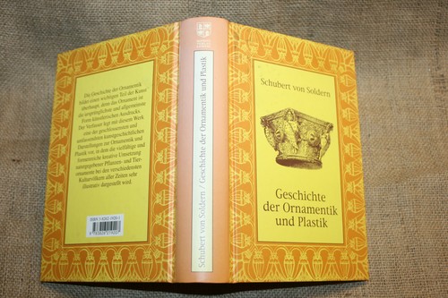 Fachbuch ornamentik ornamente - fachbuch,