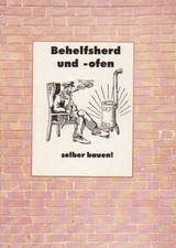 Behelfsherd Ofenbau Ofen
