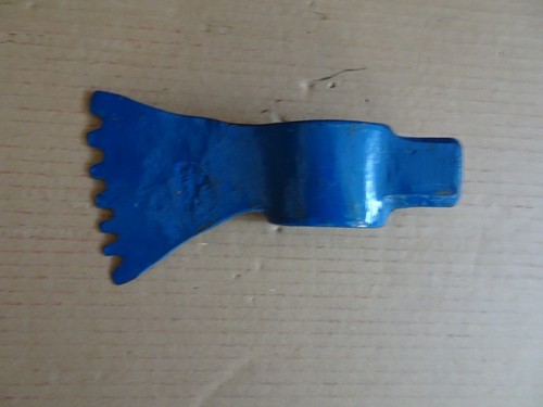 Altes beil steinmetz mit - beil/steinmetz,