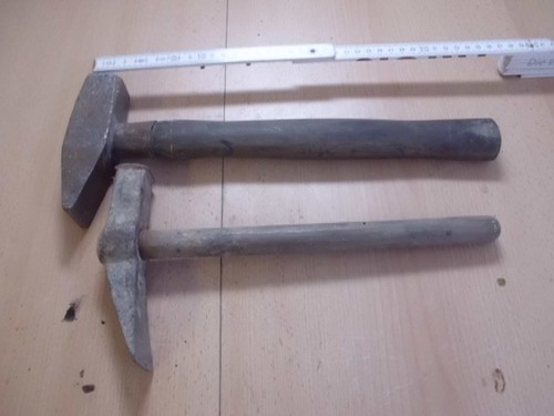 Ddr maurer pflaster - ddr,