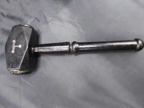 Alter hammer logenhammer - alter,