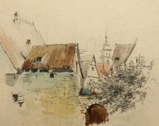 J. MAURER (1826-1887)