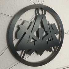 Zunftzeichen Maurer |