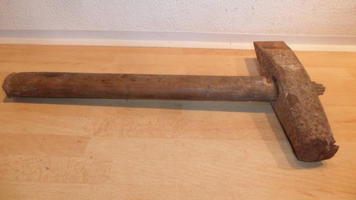 Hammer schmiedehammer - schmiedehammer,