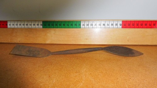 Alter speitel 280 gekröpft - alter,
