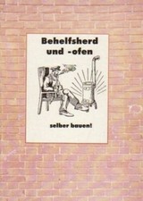 Behelfsherd Behelfsofen selber