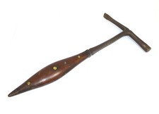 Maurerhammer XIX Jh. Hammer