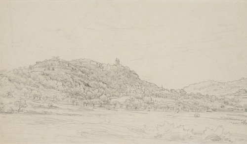 Maurer burg - maurer, (1826-1887),