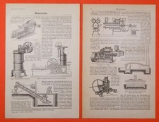 Mauersteine Ziegelsteine