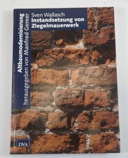 Sven Wallasch Instandsetzung