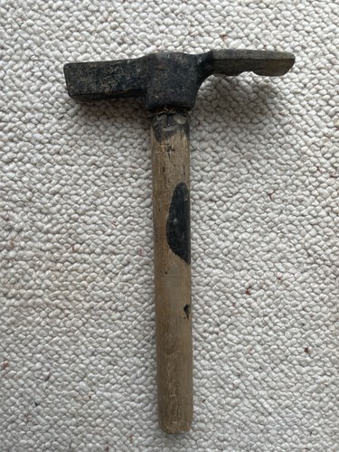 Hammer maurer altes werkzeug - altes,